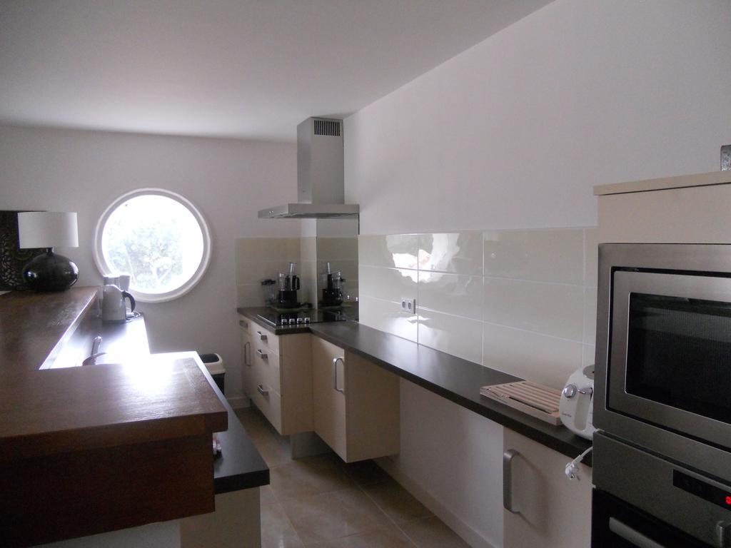 Apartamento Les Terrasses Du Ventoux Mollans-sur-Ouvèze Habitación foto