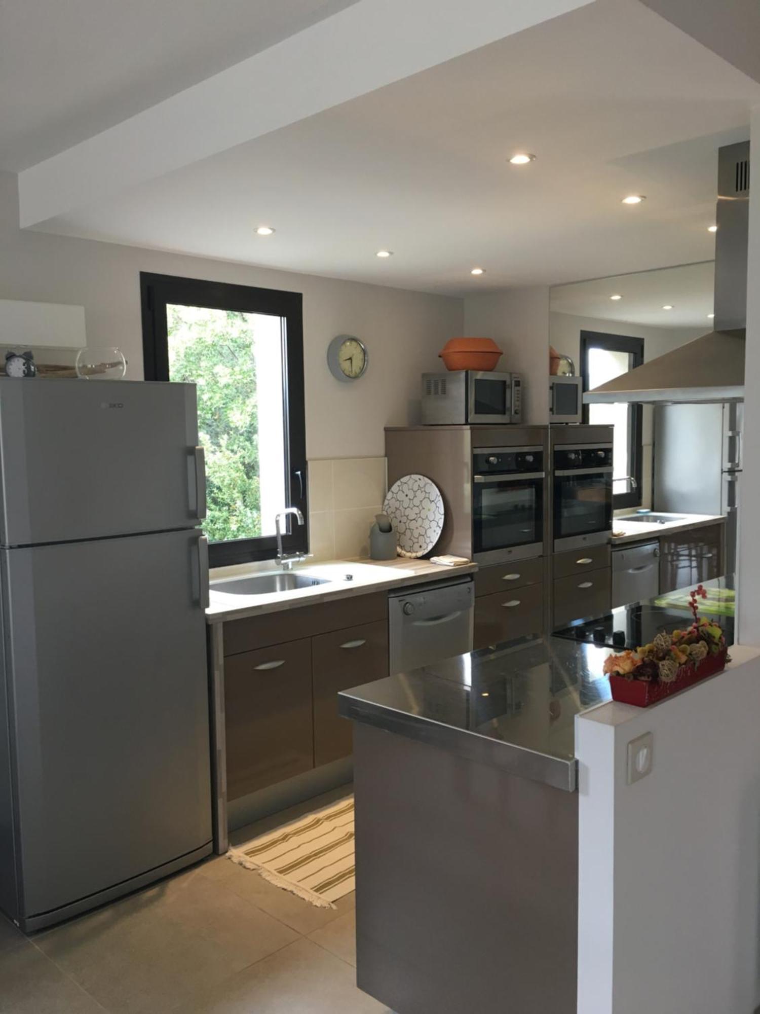 Apartamento Les Terrasses Du Ventoux Mollans-sur-Ouvèze Exterior foto