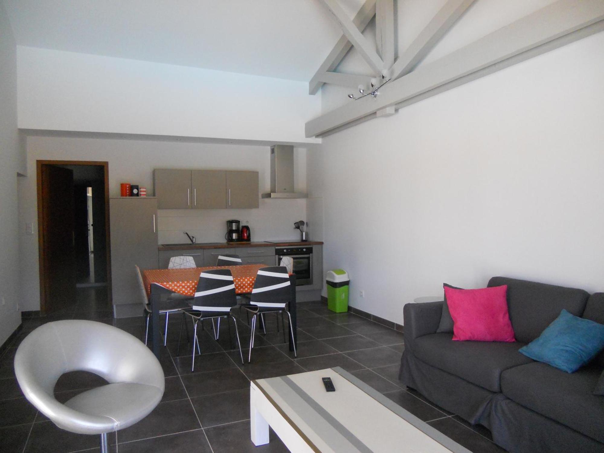 Apartamento Les Terrasses Du Ventoux Mollans-sur-Ouvèze Exterior foto