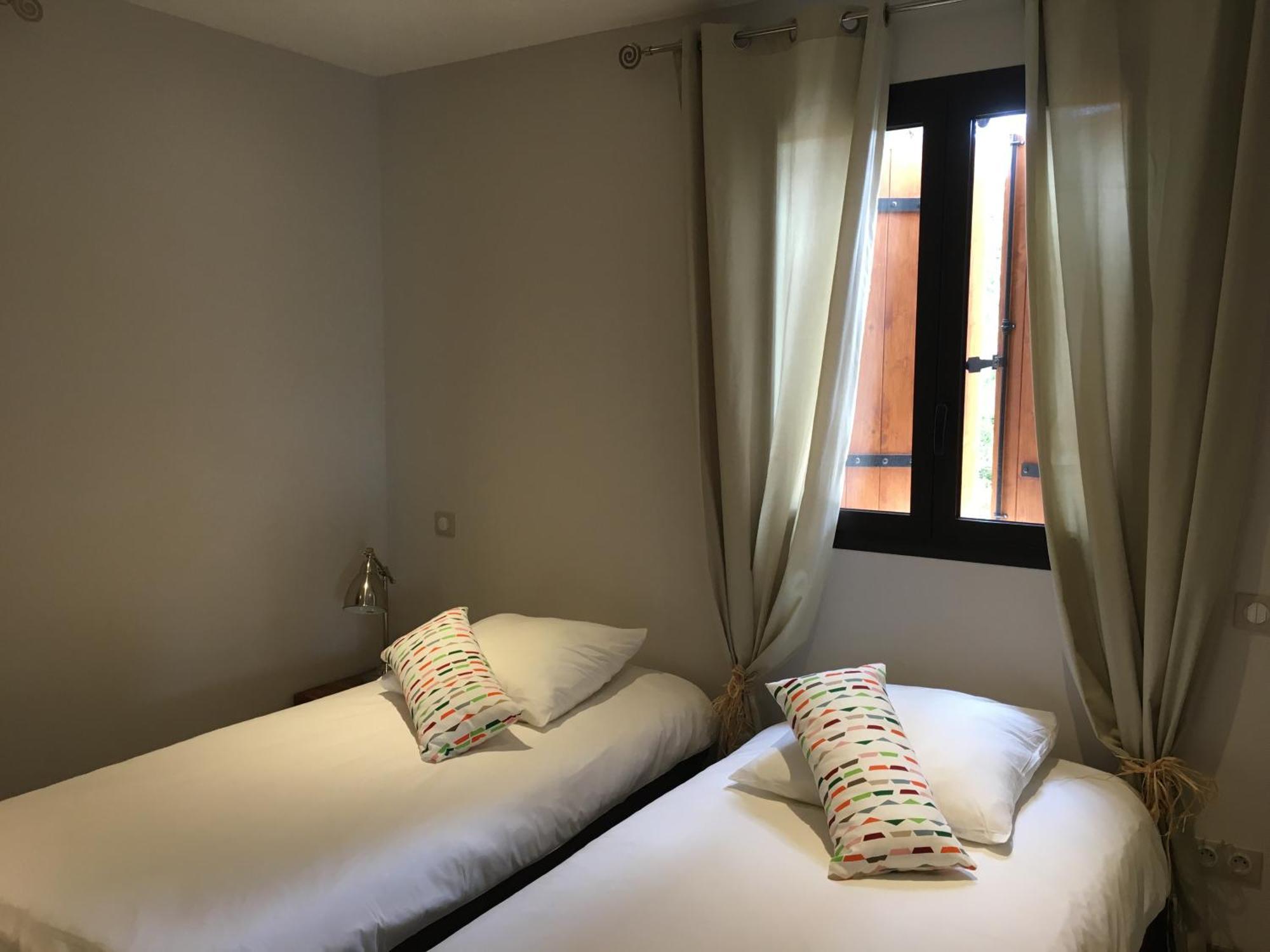 Apartamento Les Terrasses Du Ventoux Mollans-sur-Ouvèze Exterior foto