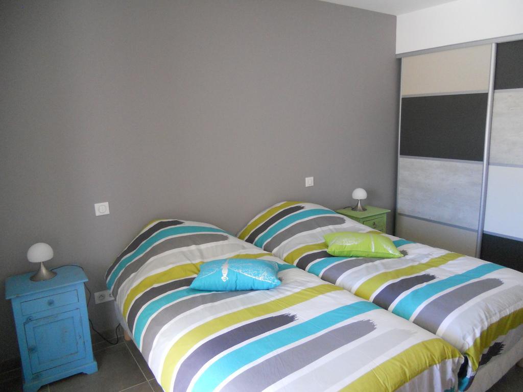 Apartamento Les Terrasses Du Ventoux Mollans-sur-Ouvèze Exterior foto