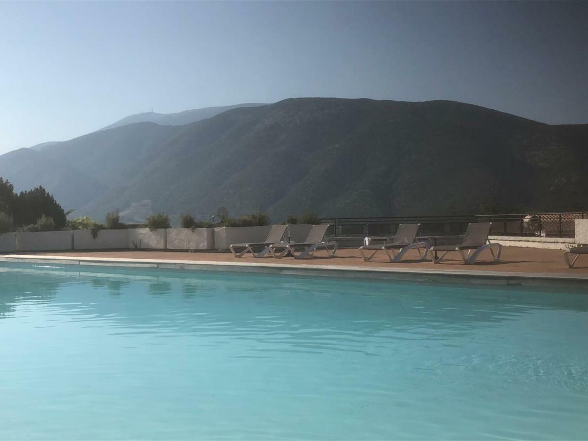 Apartamento Les Terrasses Du Ventoux Mollans-sur-Ouvèze Exterior foto